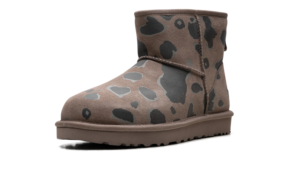 Classic Mini Appaloosa WMNS "Caribou" 1166730 CRBO