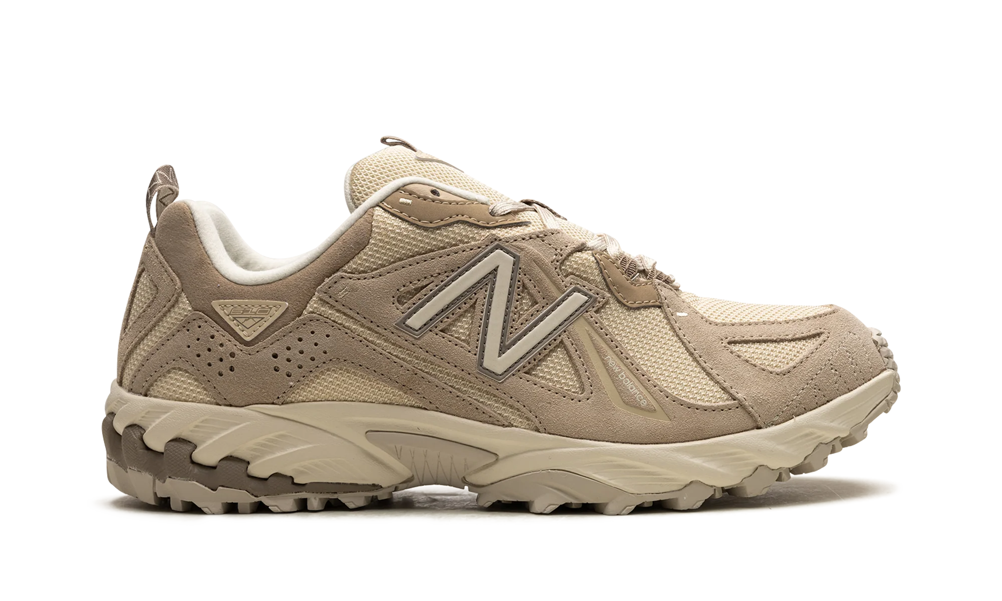 610v1 "Mindful Grey / Mushroom" ML610TBE