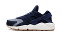 AIR HUARACHE RUN SE WMNS "Binary Blue" 859429 401