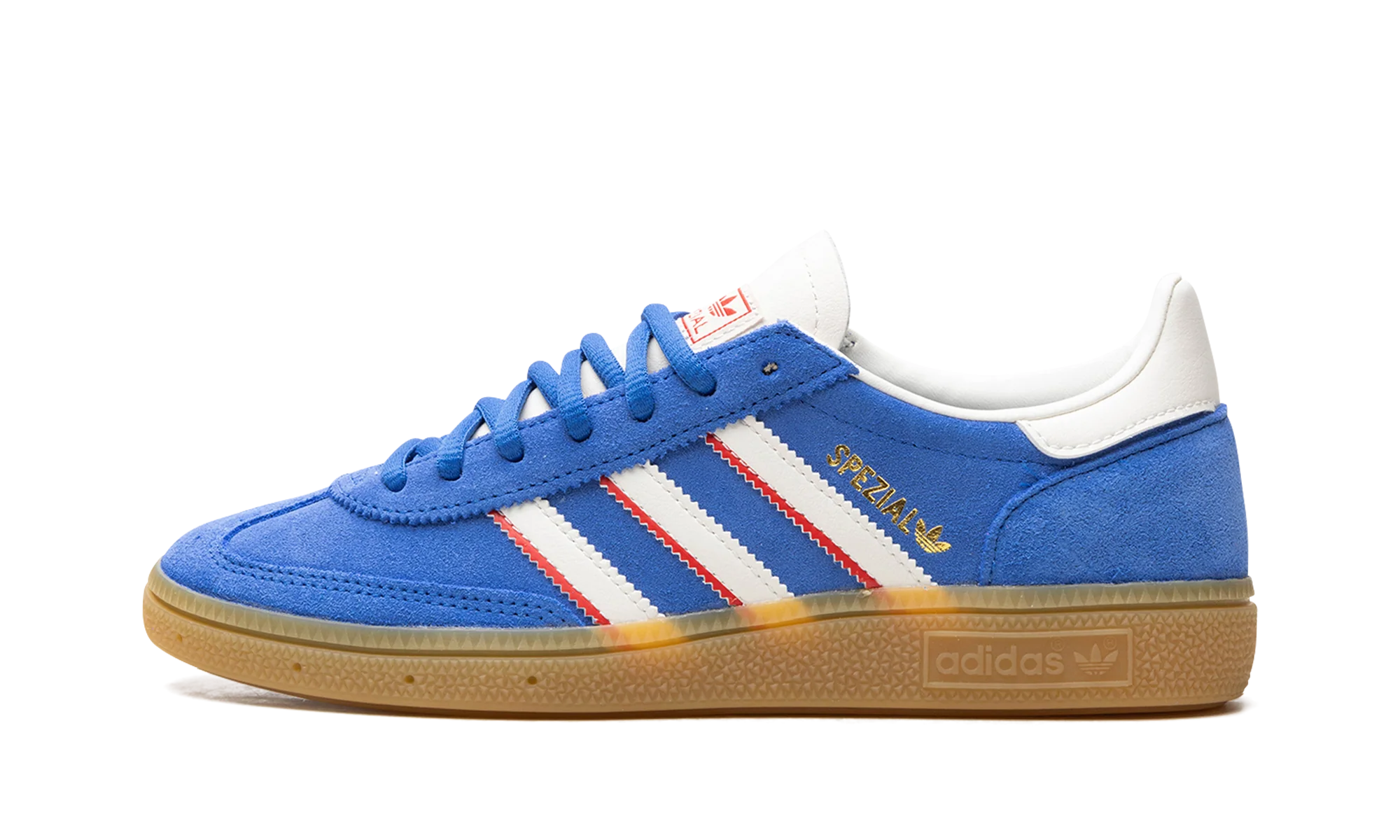 Handball Spezial "Blue Better Scarlet" IF9532