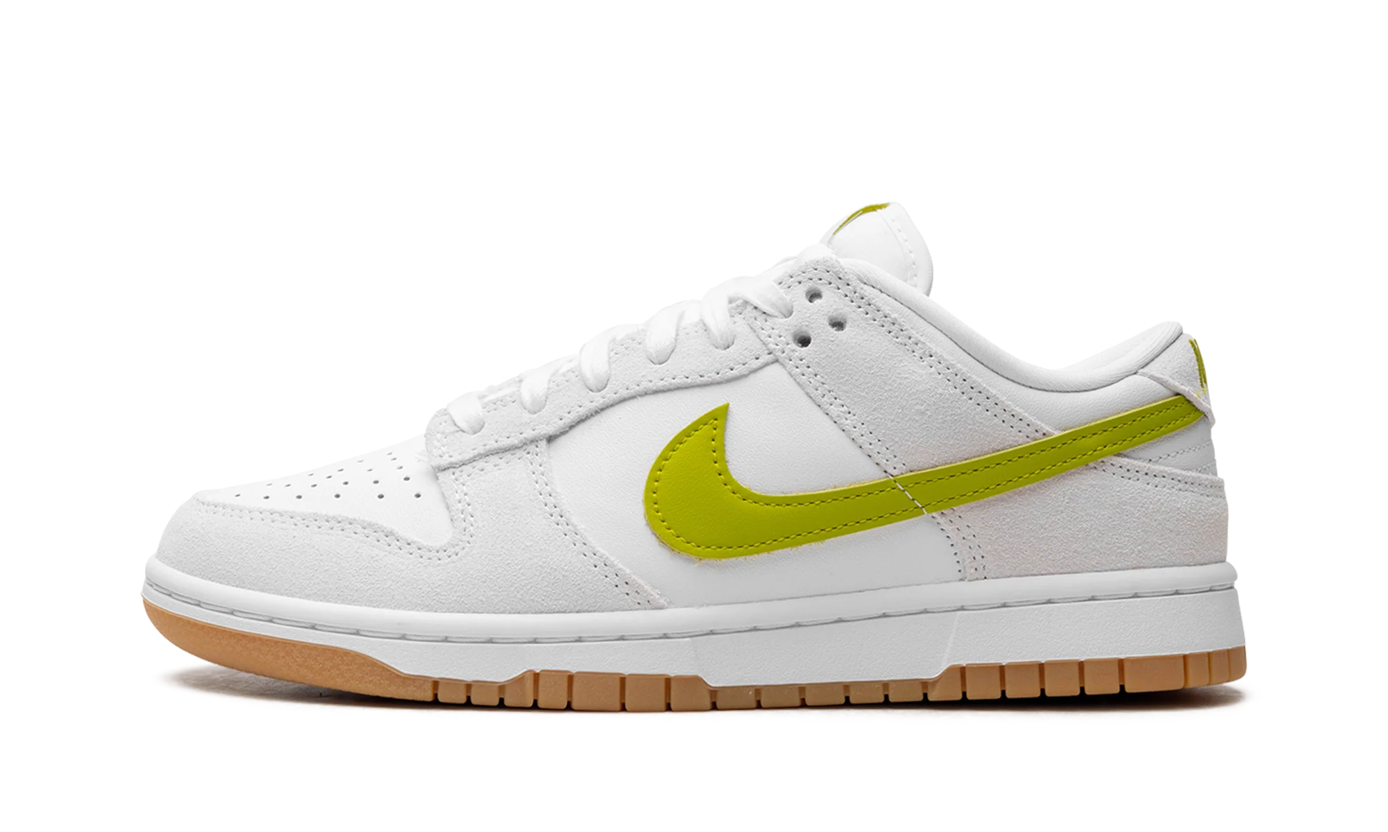 Dunk Low WMNS "Bright Cactus" HJ7335 133