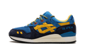 Kith x Marvel x Gel Lyte 3 '07 Remastered "X-Men 60th Anniversary - Cyclops (TRADING CARD NOT INCLUDED)" 1201A961 400