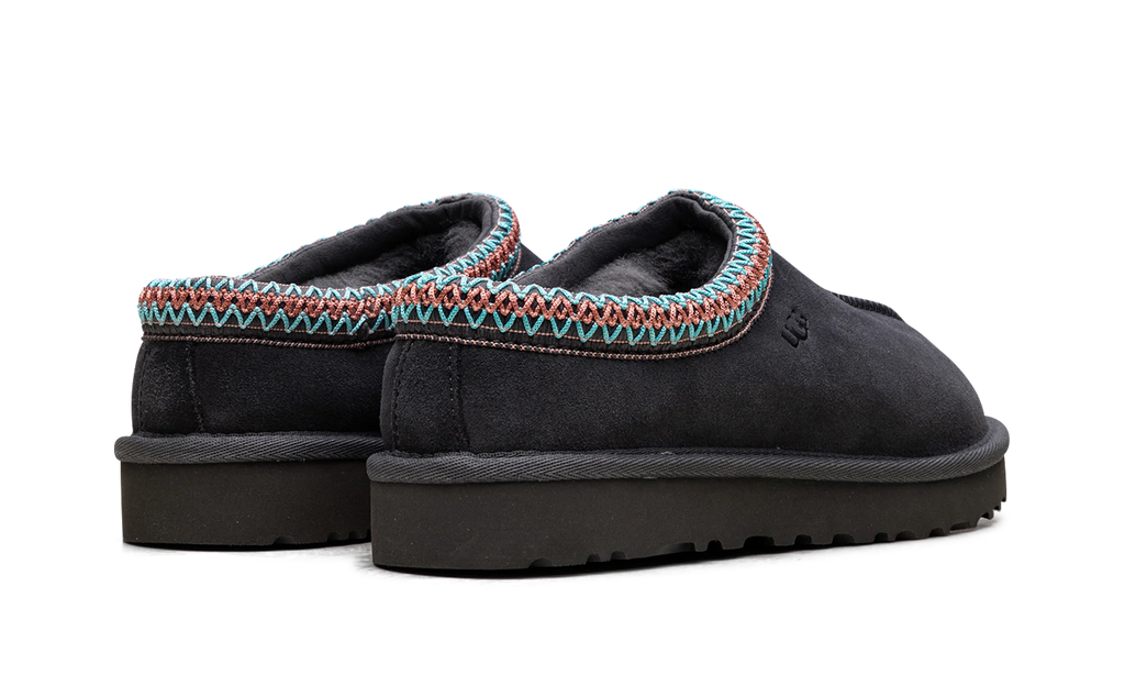Tasman II Slipper WMNS "Dark Grey" 1174470 DGRY