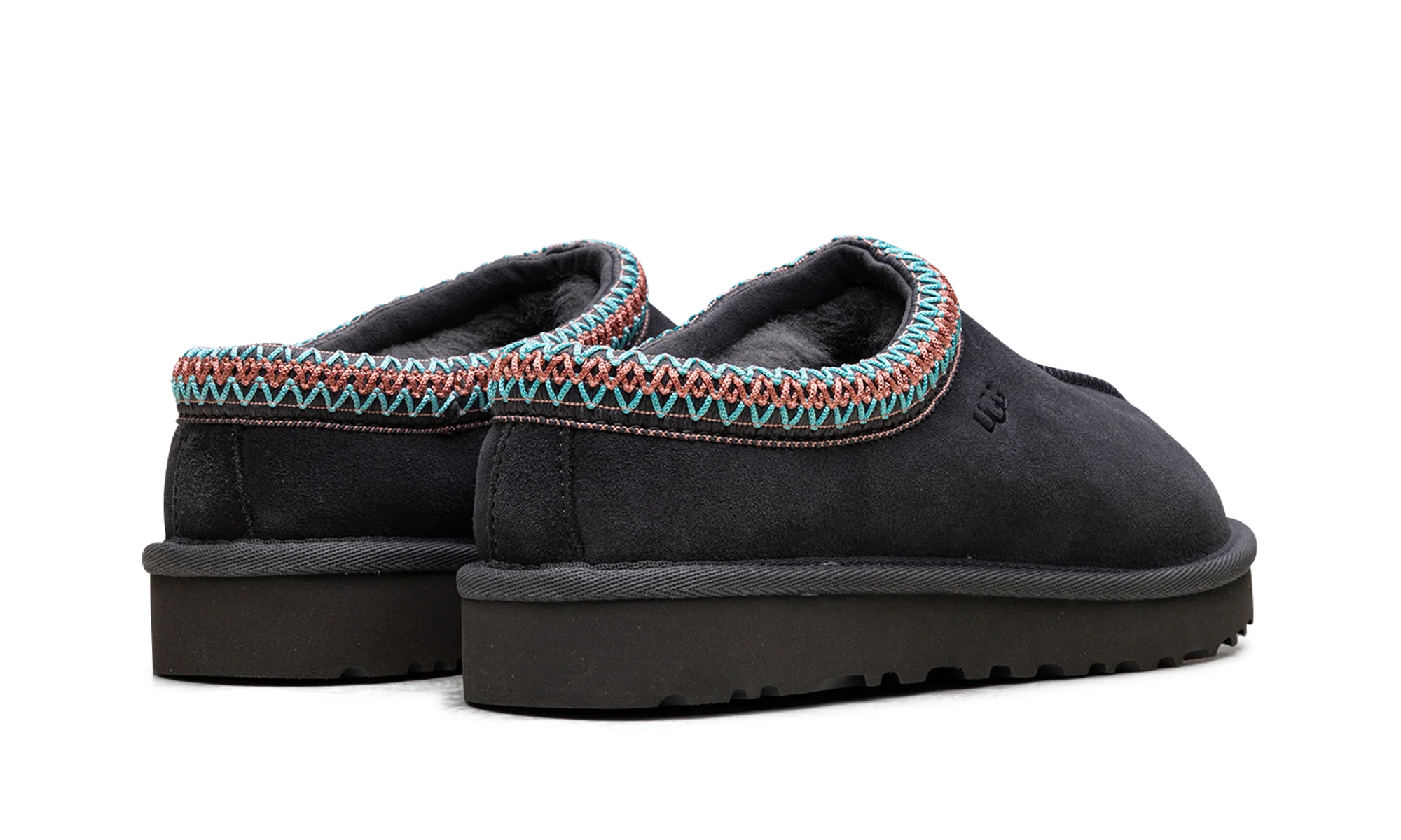 Tasman II Slipper WMNS "Dark Grey" 1174470 DGRY