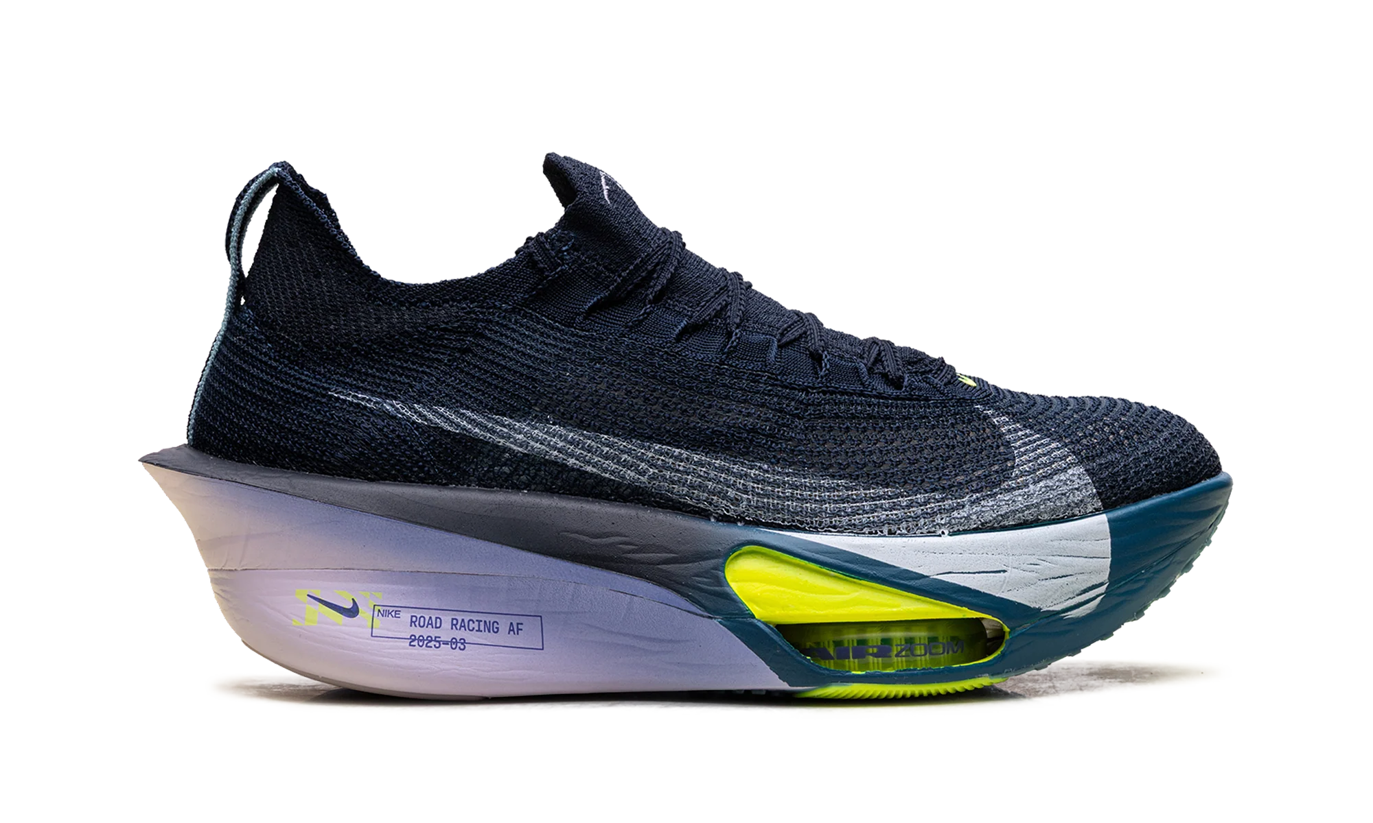 Air Zoom Alphafly Next% 3 "Obsidian Persian Violet" FD8311 401