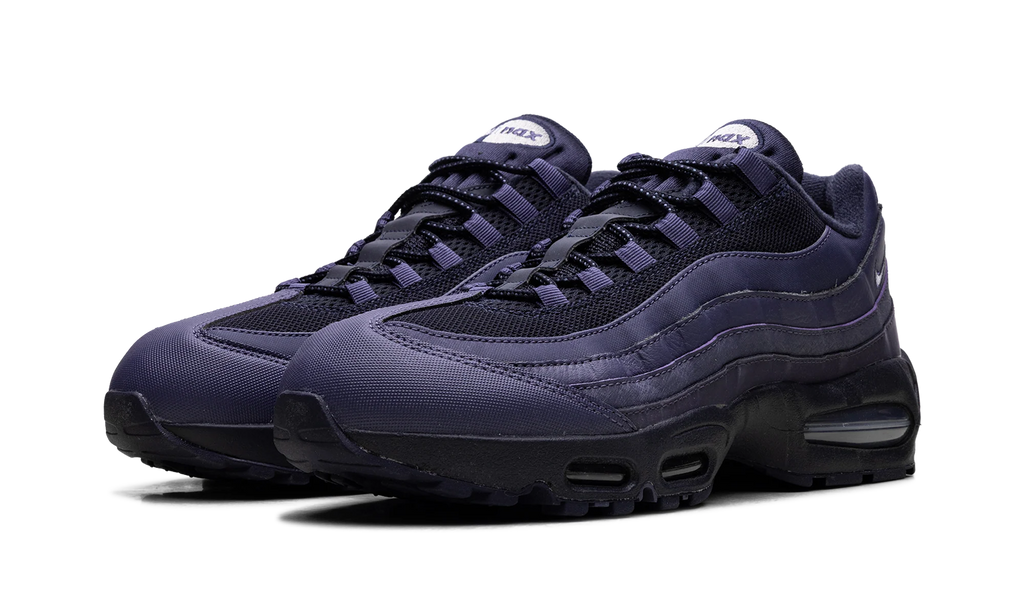 Air Max 95 OG "Sanded Purple" IB1667 500