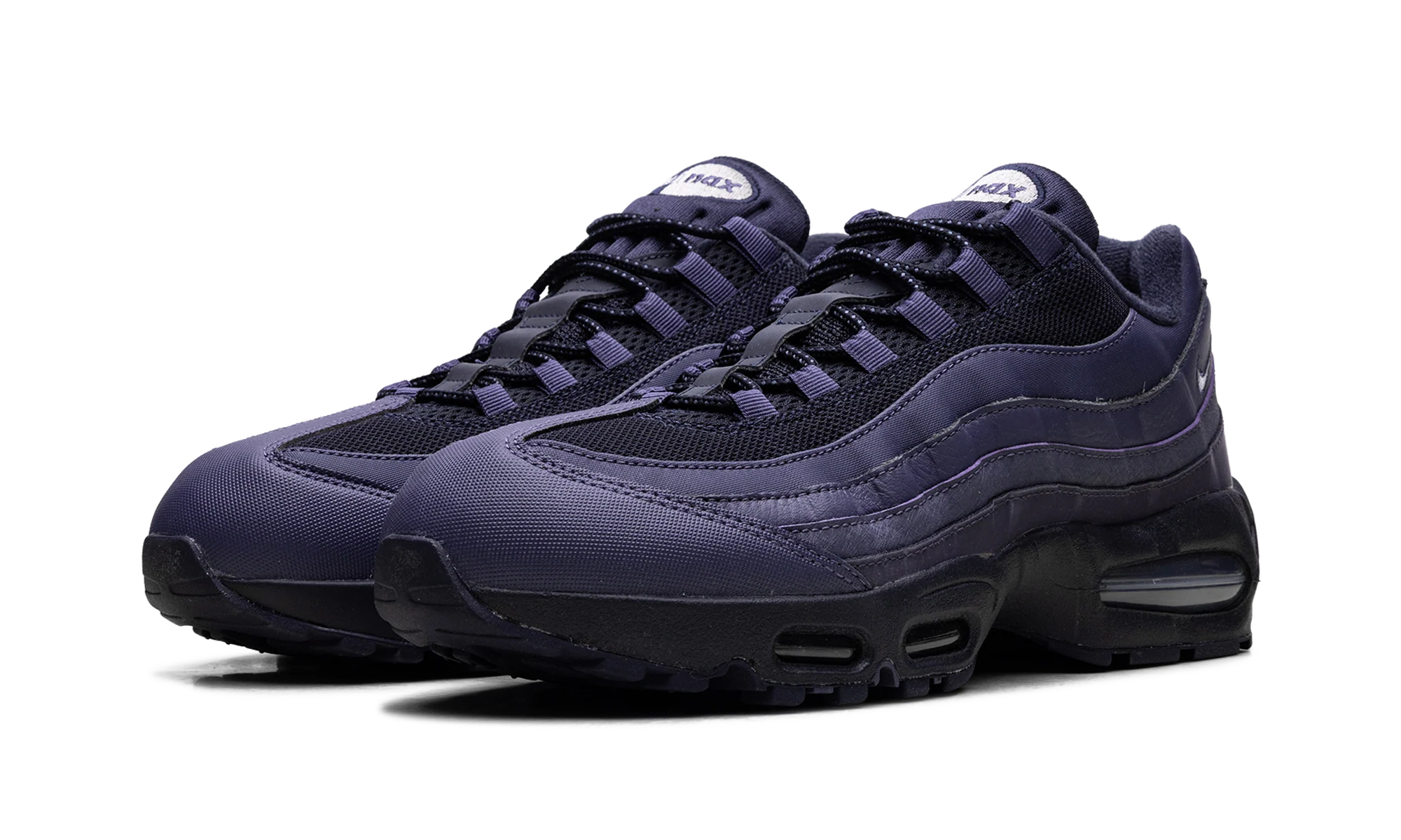 Air Max 95 OG "Sanded Purple" IB1667 500