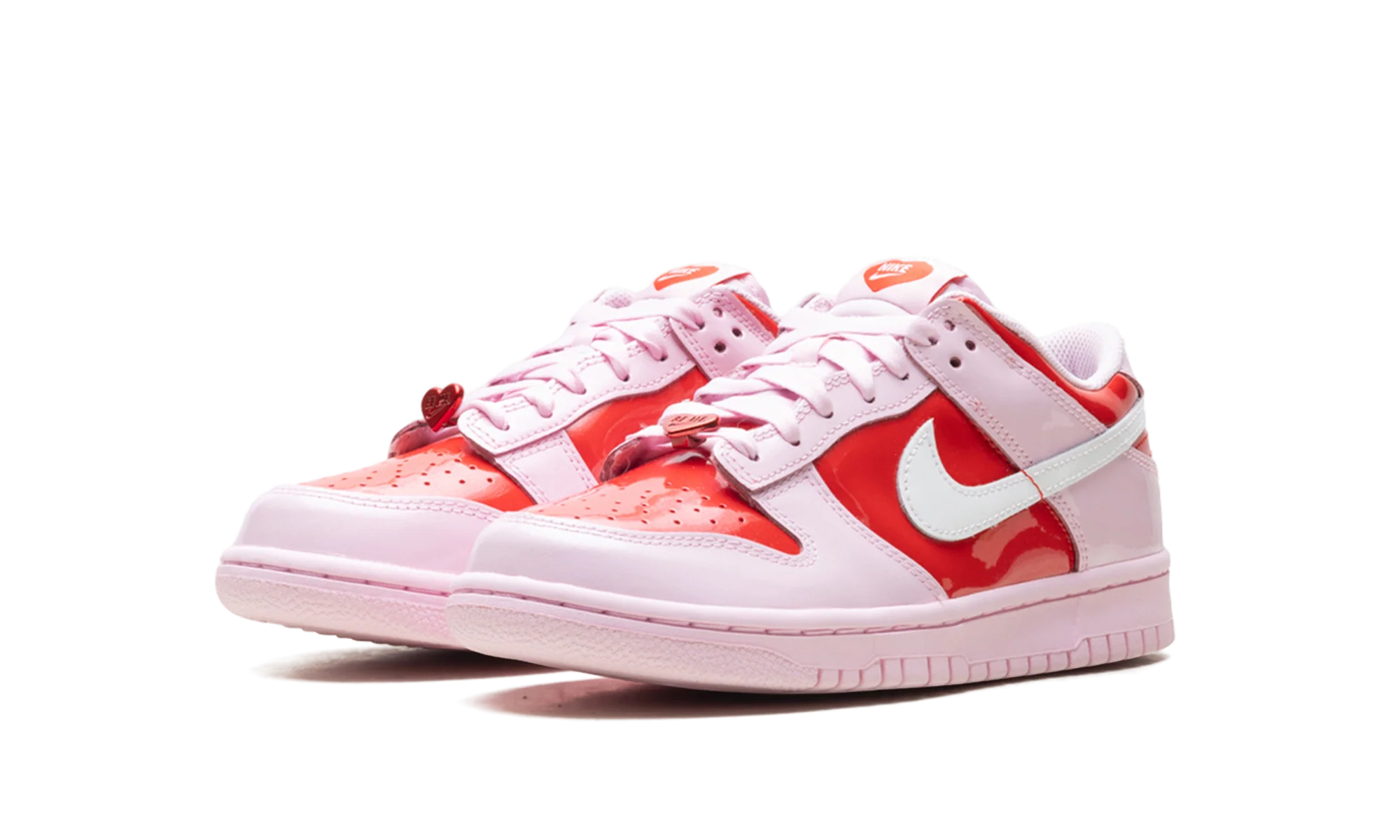 Dunk Low GS "Valentine's Day (2026)" IQ0218 663