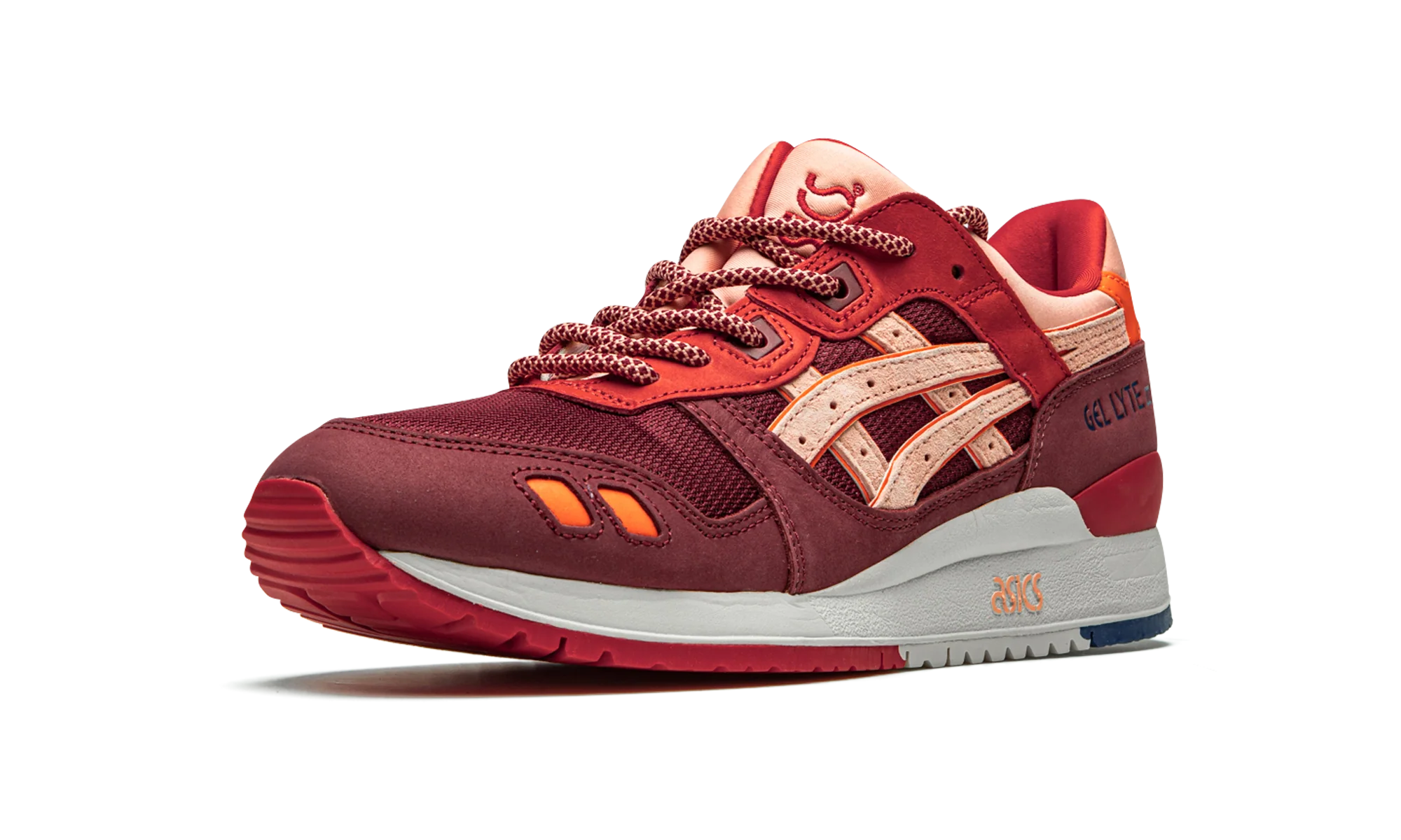 Gel Lyte 3 "Ronnie Fieg Volcano 2.0" H74CK 3635