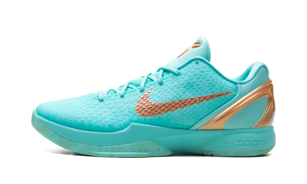 Kobe 6 Protro "Jalen Brunson - Statue of Liberty" IQ5774 300