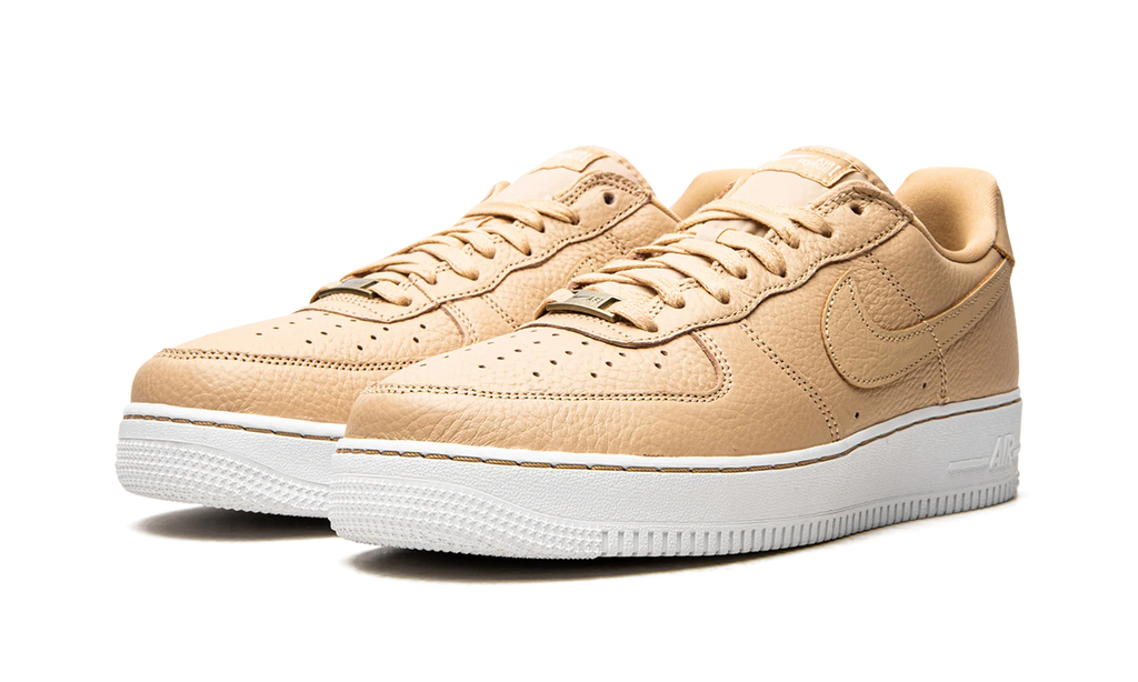 Air Force 1 07 Craft "Vachetta Tan" CU4865 200