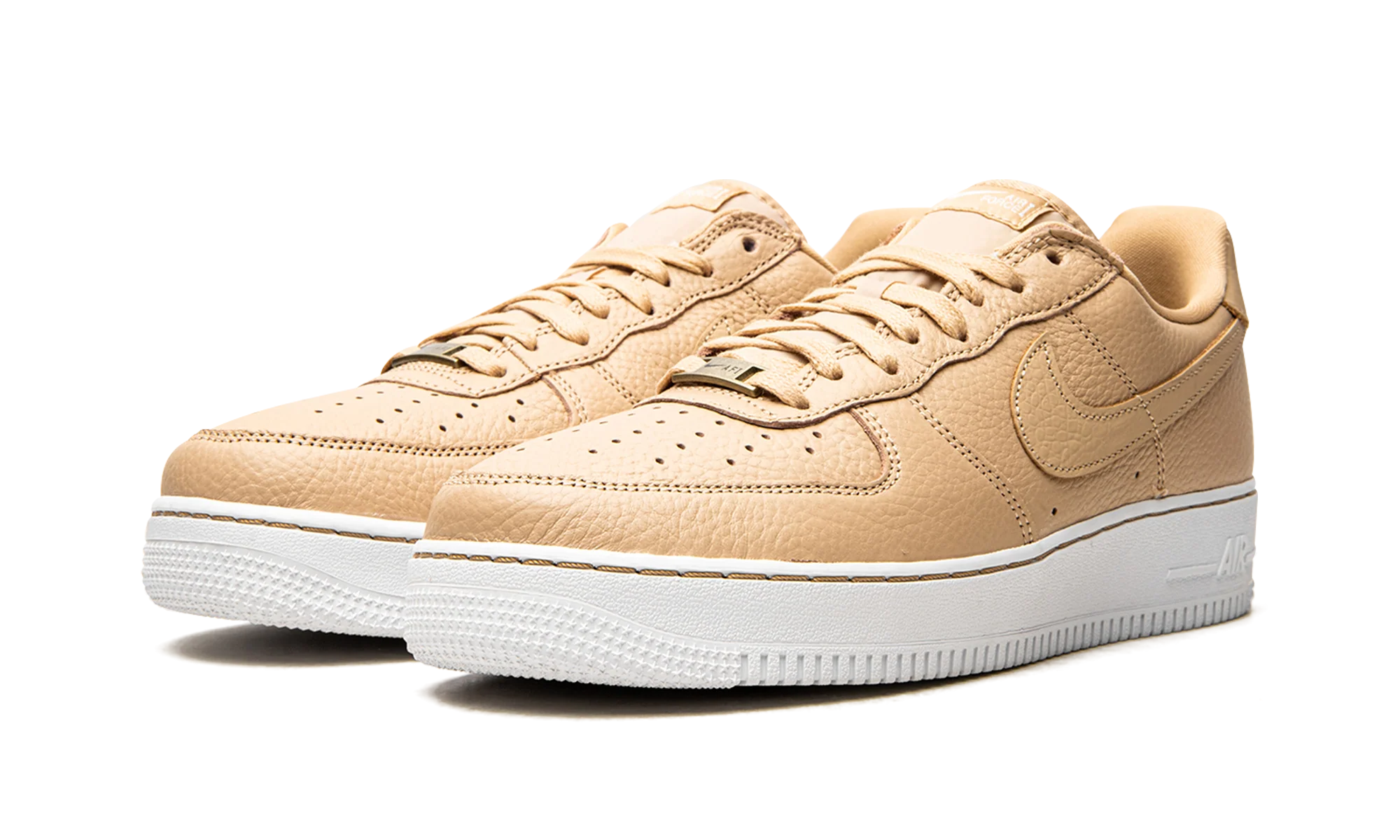 Air Force 1 07 Craft "Vachetta Tan" CU4865 200