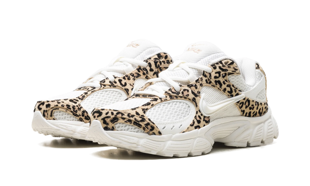 V5 RNR Suede WMNS "Sail Leopard" IR5823 133