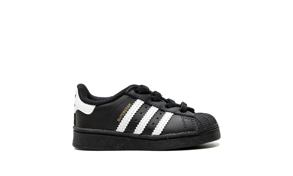 Superstar TD "Black" EF5396