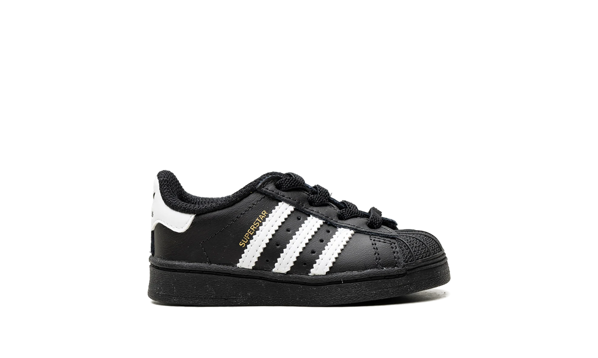 Superstar TD "Black" EF5396