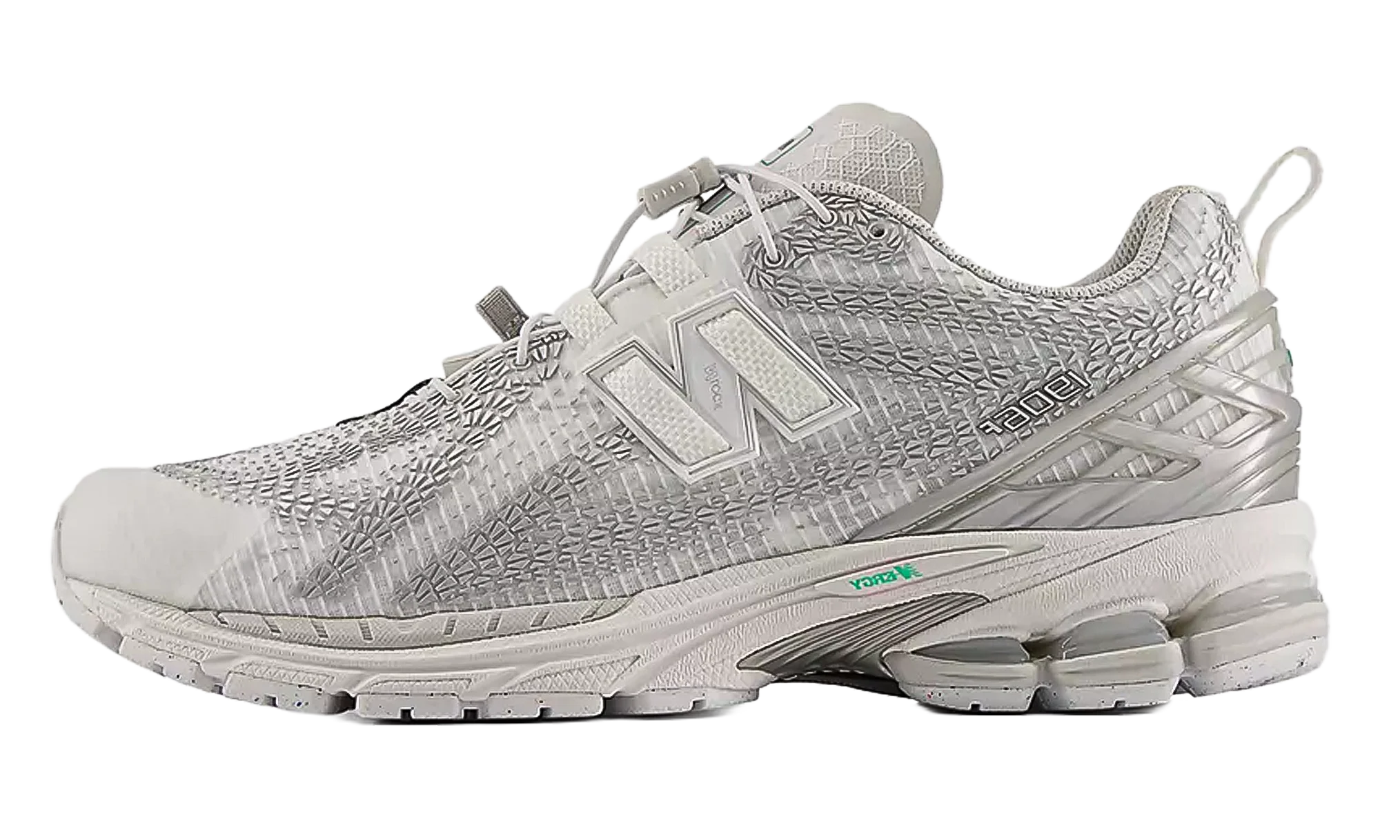 1906F "White Silver Metallic" U190611X