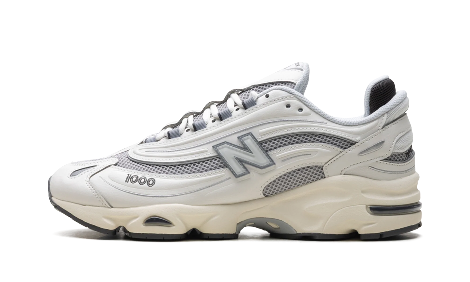 1000 "Sea Salt Grey" M1000MEW