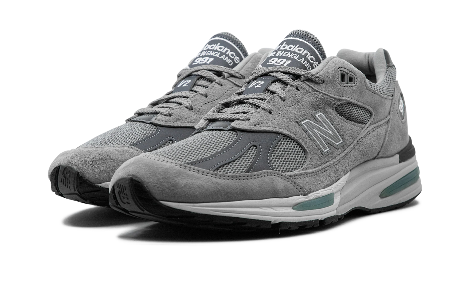 991v2 "Grey" U991GL2