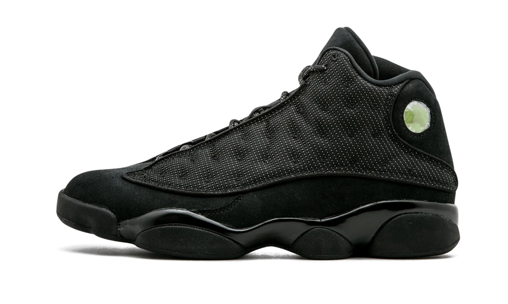 Air Jordan 13 Retro "Black Cat" 414571 011