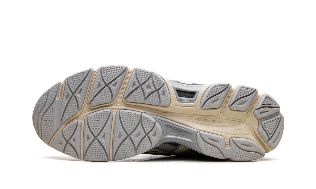 Gel-NYC 2055 "Glacier Grey Cream" 1203A755 020