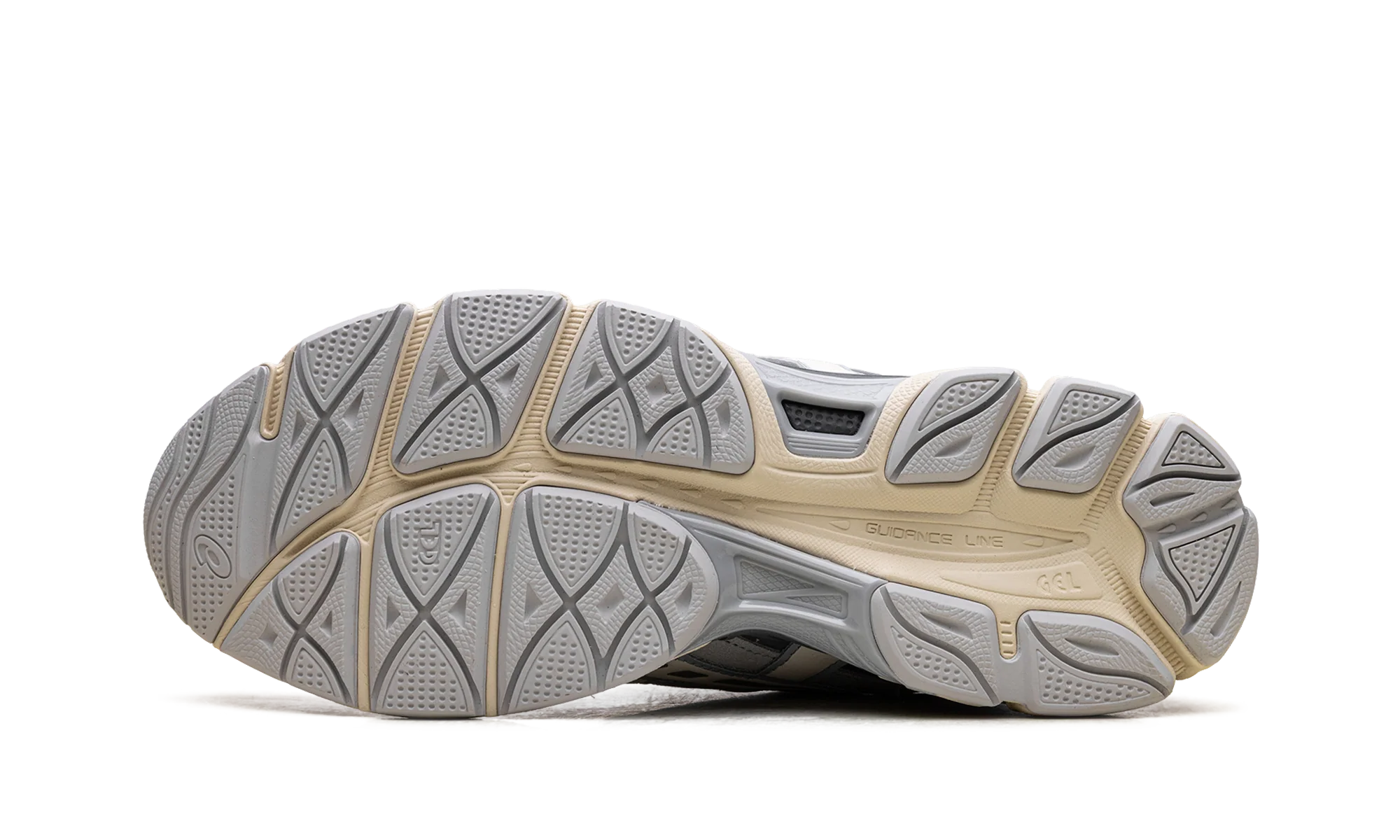 Gel-NYC 2055 "Glacier Grey Cream" 1203A755 020