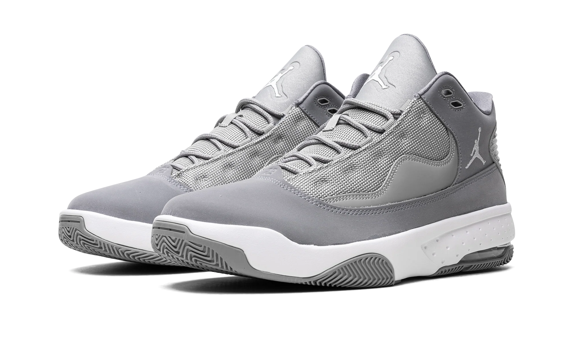 Jordan Max Aura 2 "Cool Grey" CK6636 012