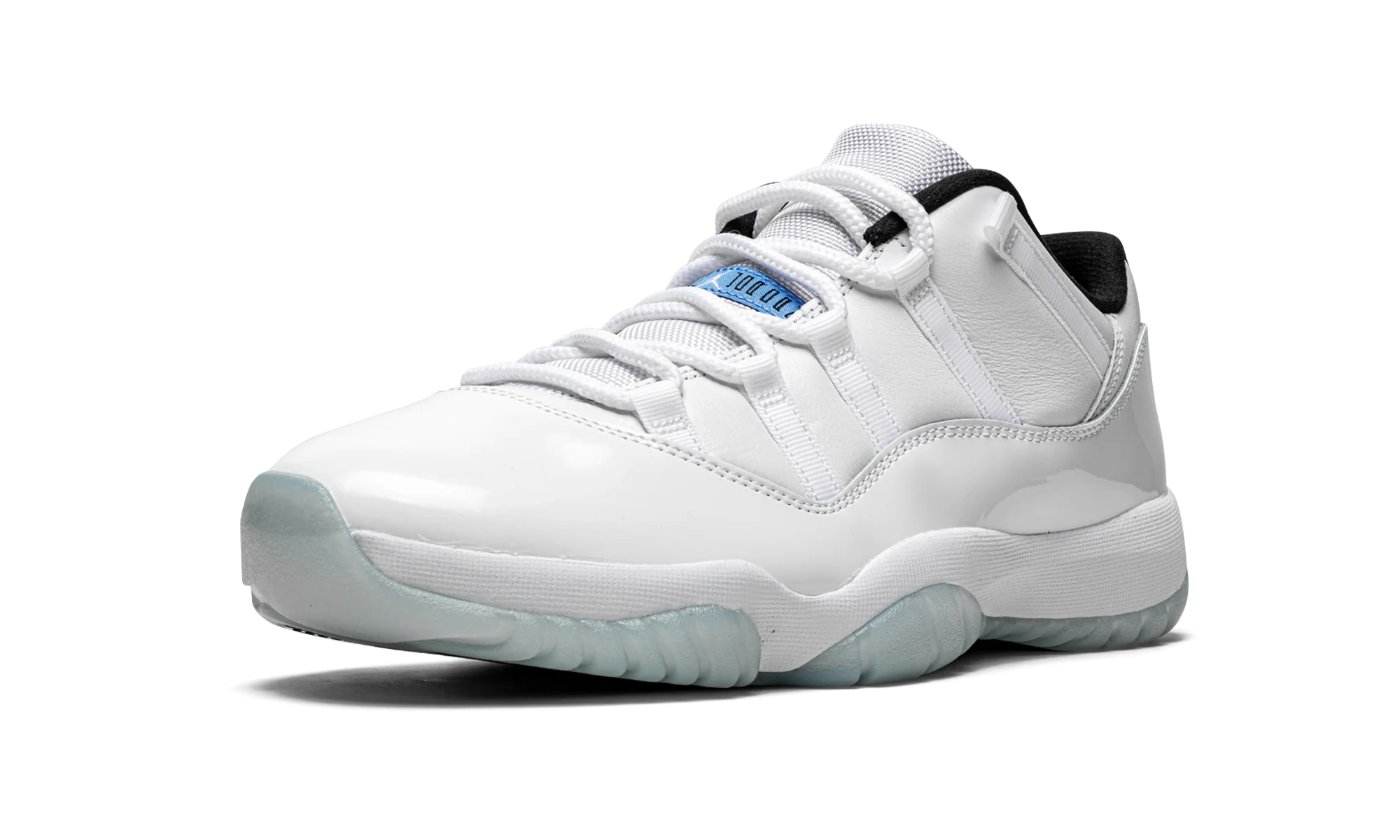 Air Jordan 11 Retro Low "Legend Blue" AV2187 117