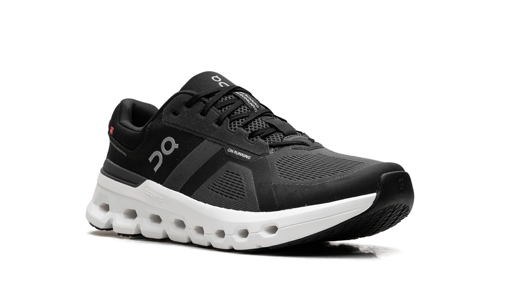 Cloudrunner 2 "Eclipse | Black" 3ME10140264