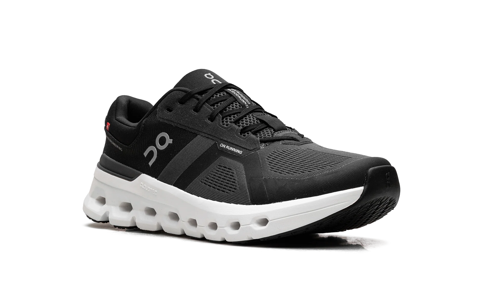Cloudrunner 2 "Eclipse | Black" 3ME10140264
