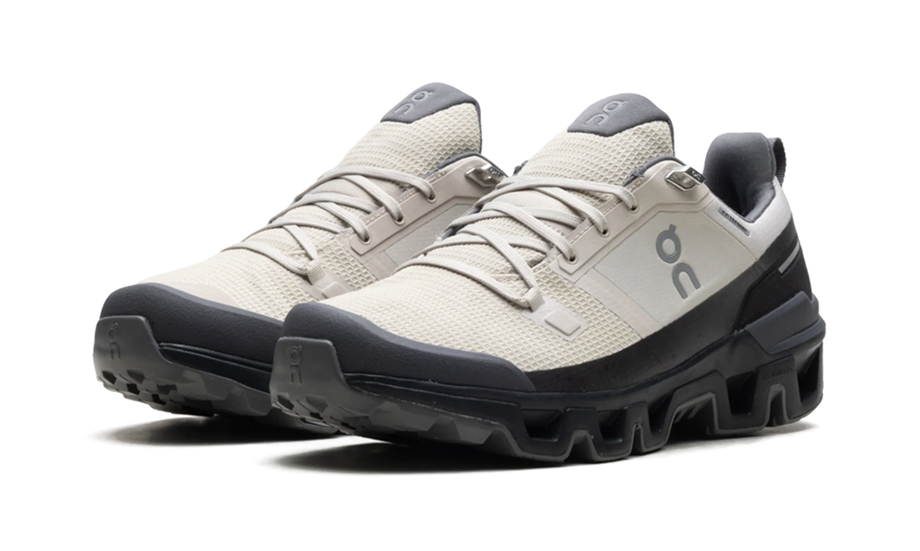 Cloudwander Waterproof WMNS "Sand/Black" 73.97667
