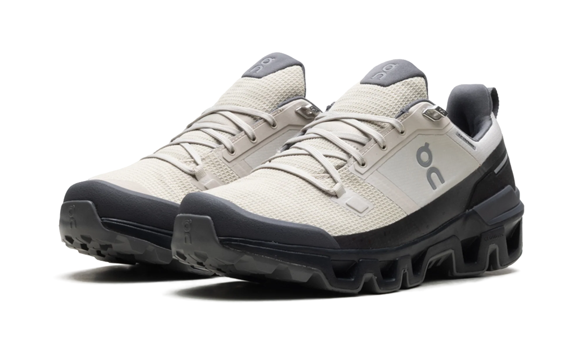 Cloudwander Waterproof WMNS "Sand/Black" 73.97667