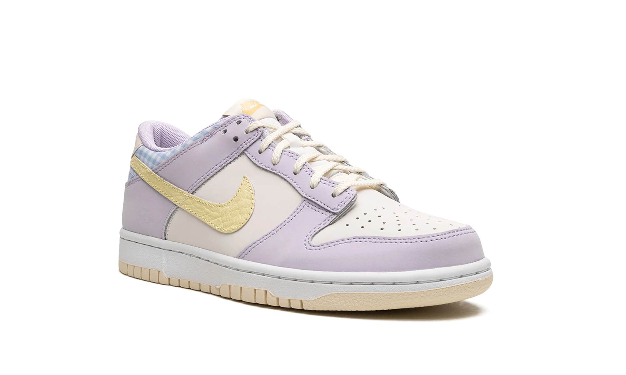 Dunk Low SE GS "Easter" FJ4641 536