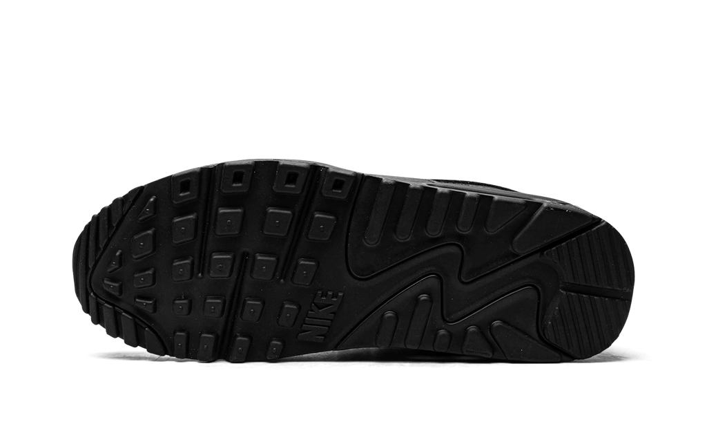 Air Max 90 LTR "Triple Black" CZ5594 001