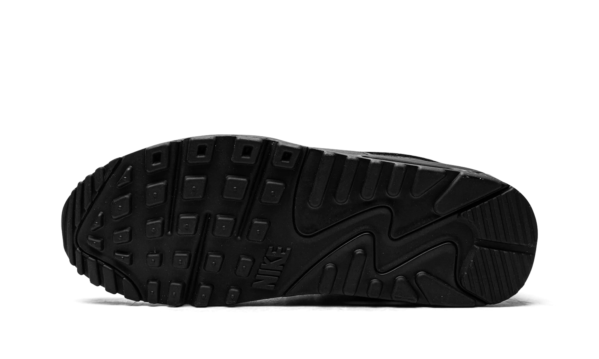Air Max 90 LTR "Triple Black" CZ5594 001