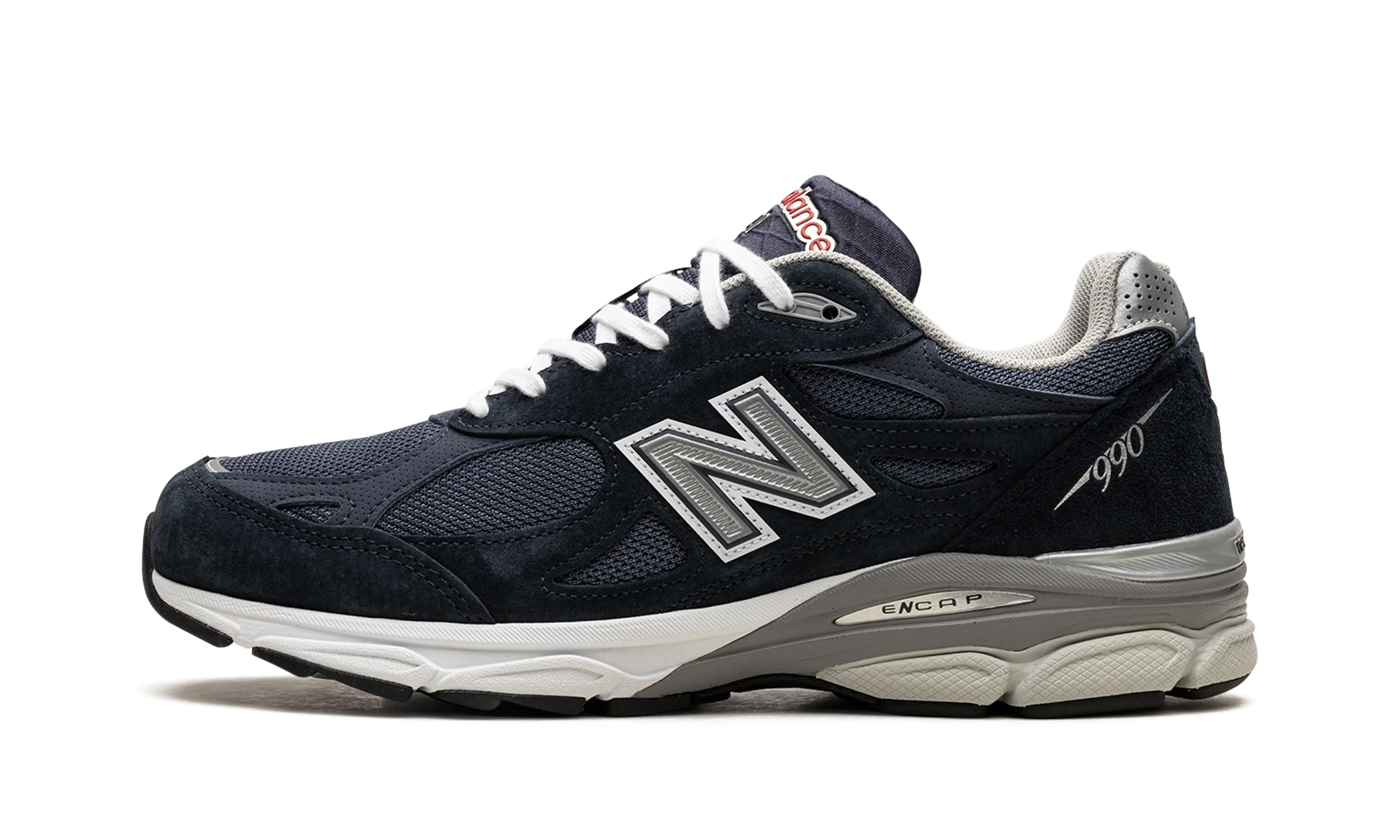 990V3 "Navy" M990NB3