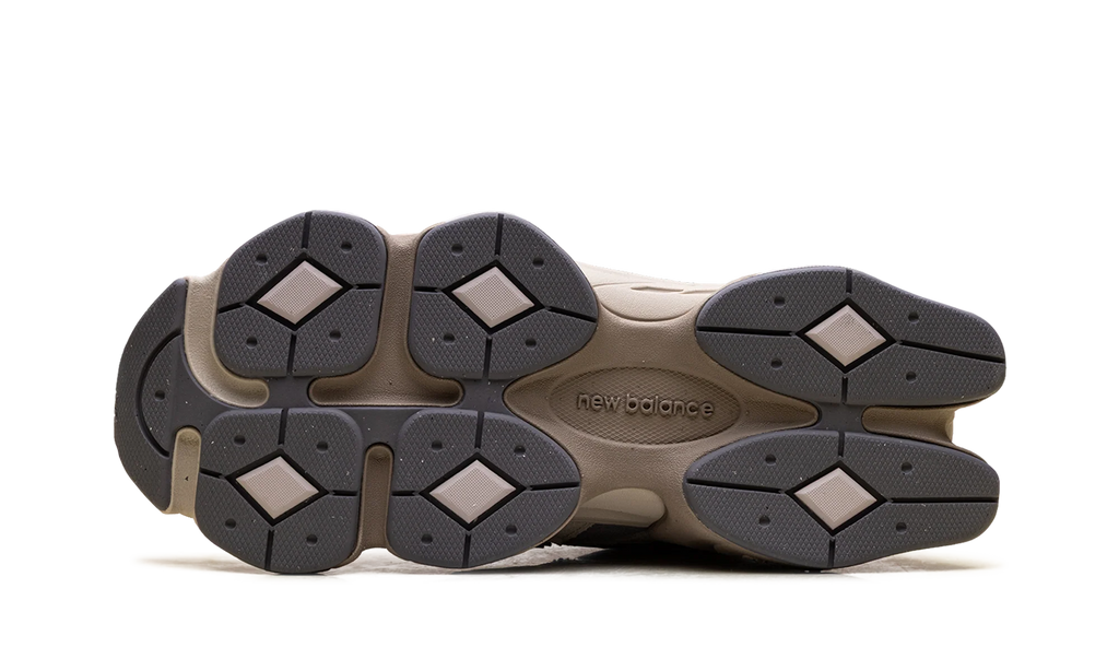 9060 "Timberwolf" U9060152