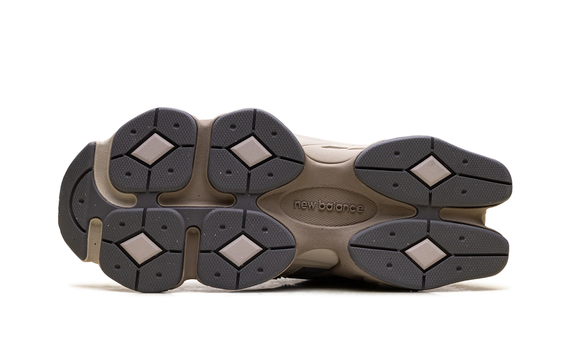 9060 "Timberwolf" U9060152