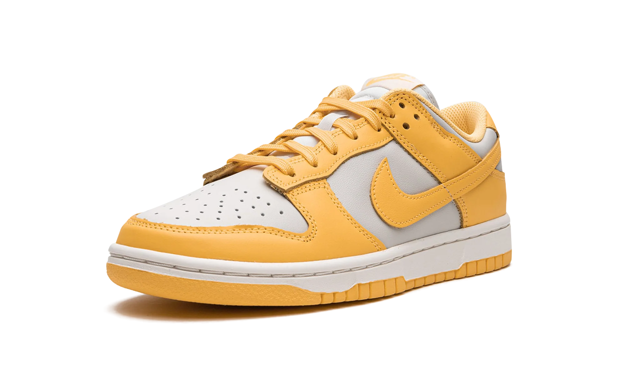 DUNK LOW WMNS "Citron Pulse" DD1503 002