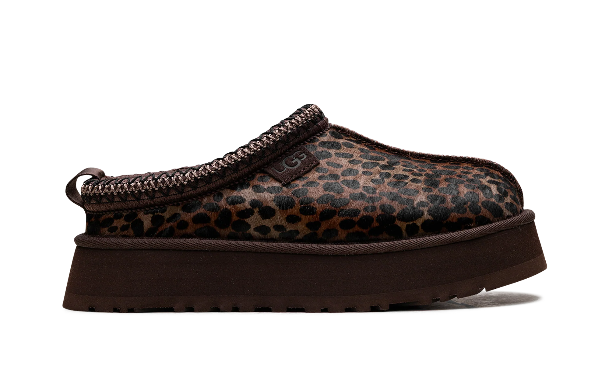 Tazz Caspian WMNS "burnt cedar" 1178430 BCDR