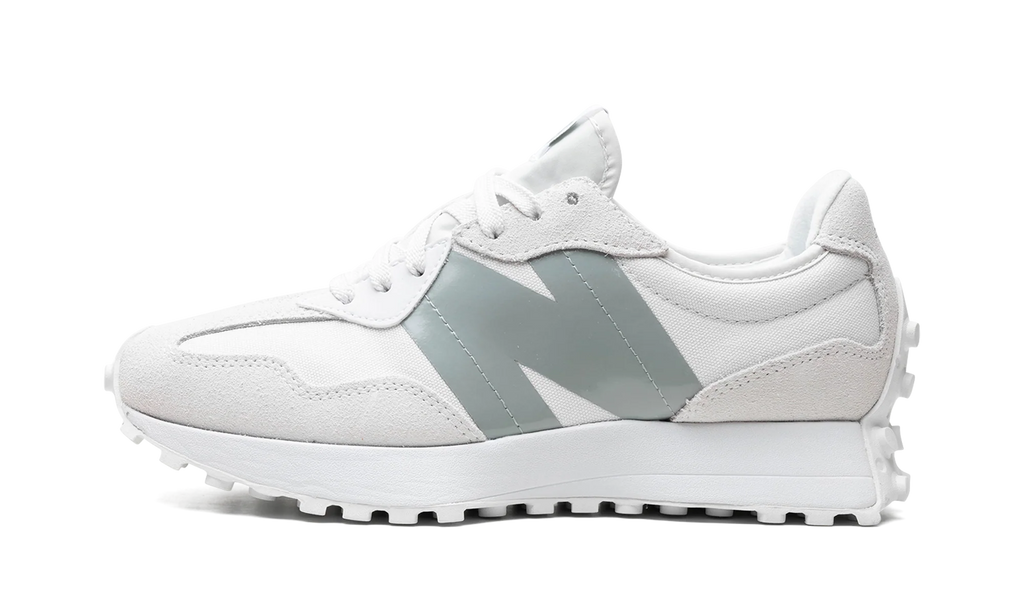 327 WMNS "Grey / Green" WS327RJ