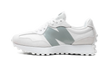327 WMNS "Grey / Green" WS327RJ