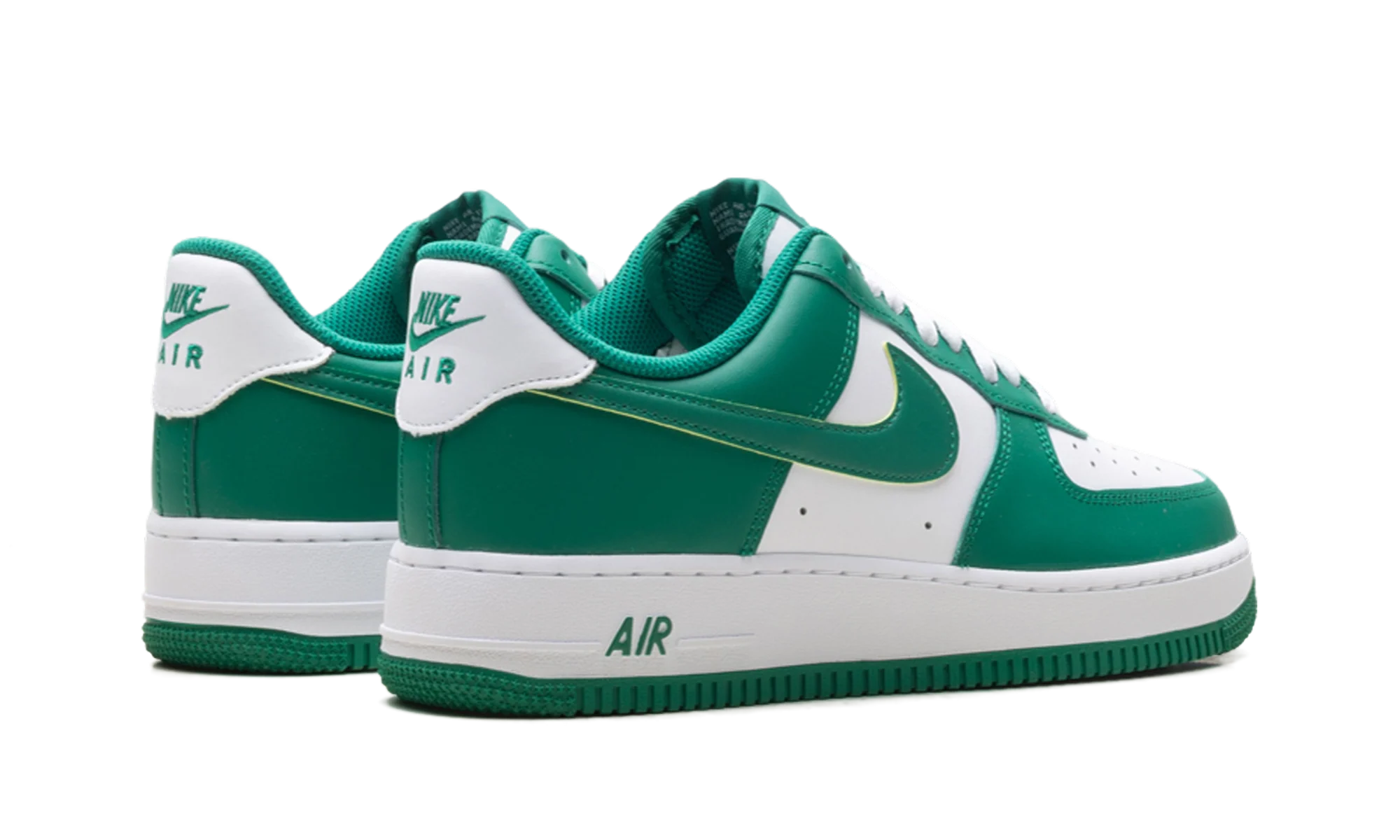Air Force 1 Low '07 "Malachite White" FJ4146 122