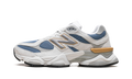 9060 "Heron Blue" U9060FM