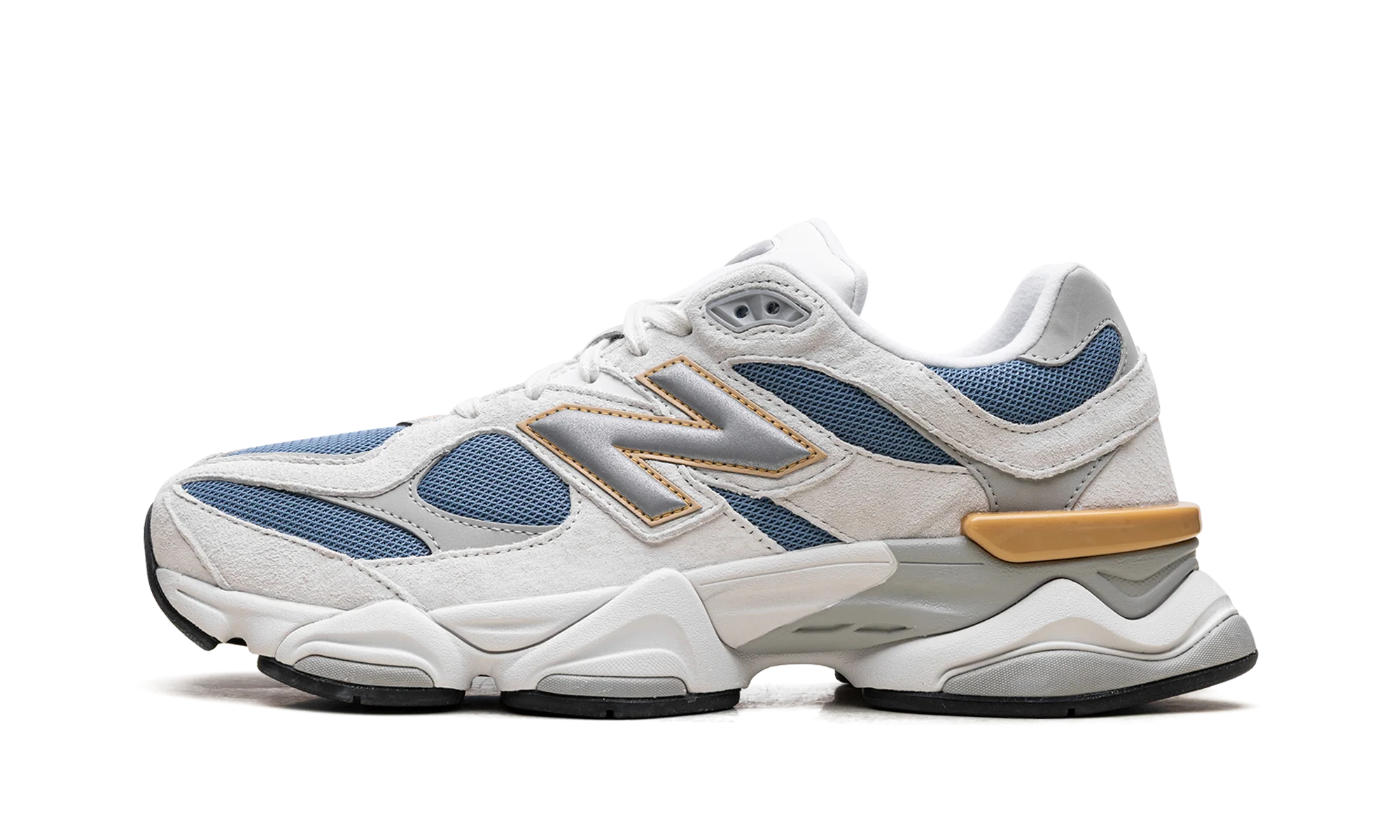 9060 "Heron Blue" U9060FM