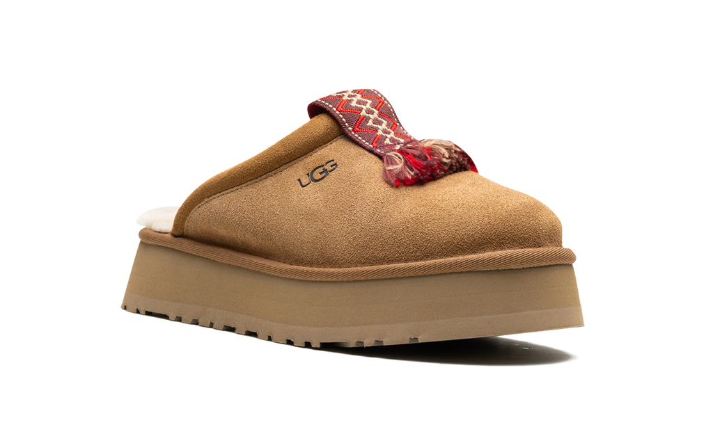 TAZZ WMNS "Chestnut" 1152677 CHE