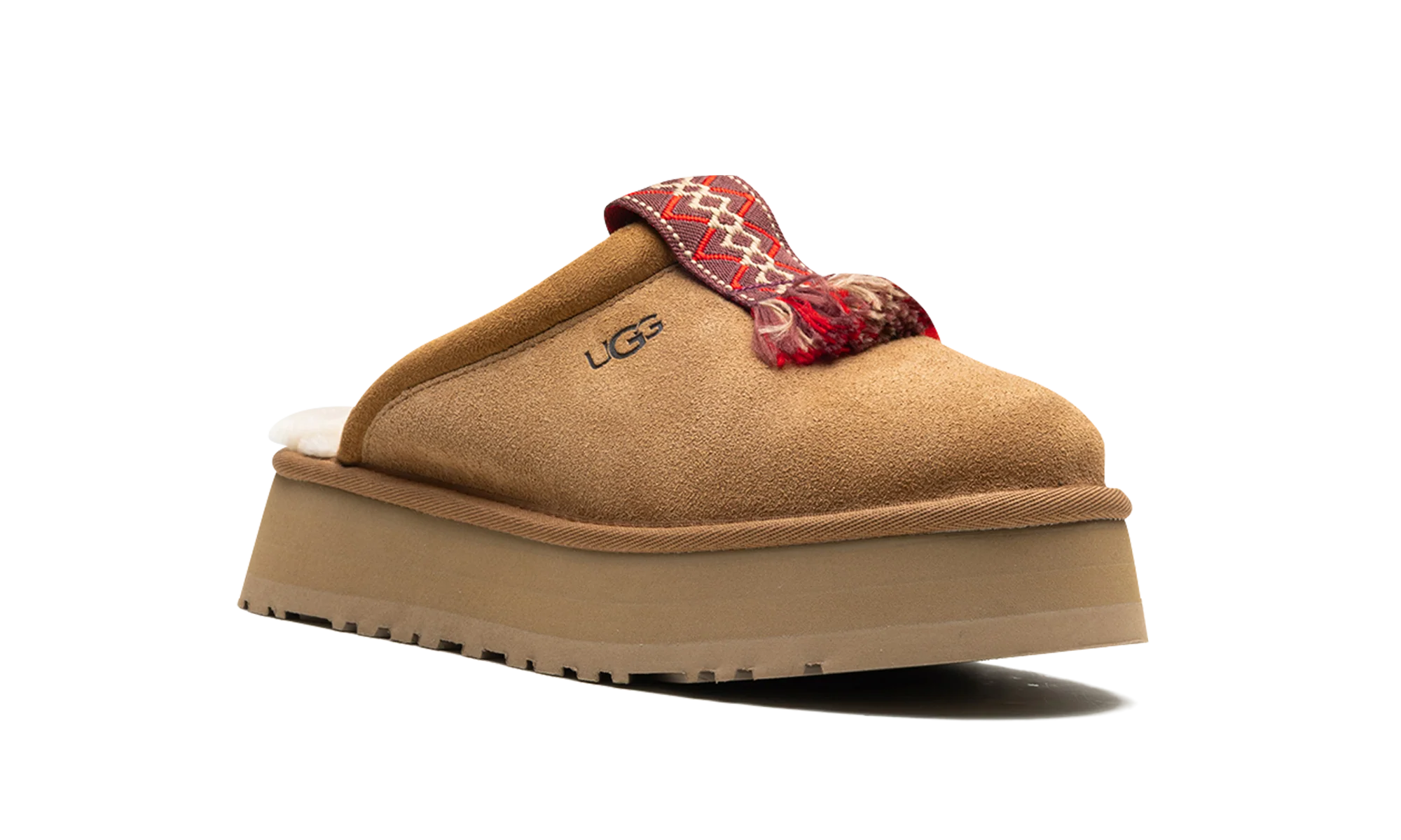 TAZZ WMNS "Chestnut" 1152677 CHE