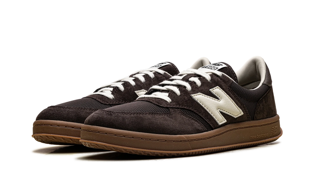 T500 "AURALEE Vintage Brown" CT500AE