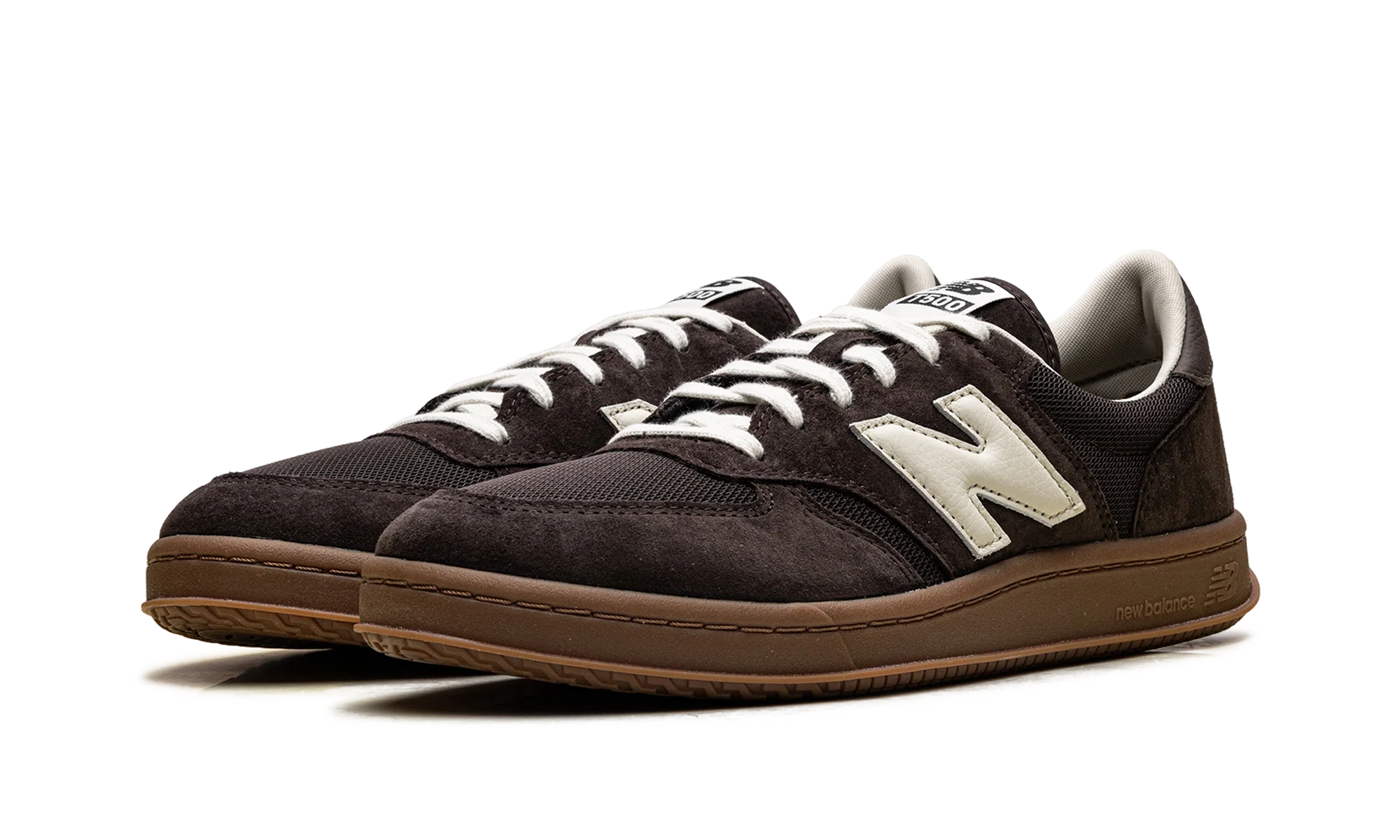 T500 "AURALEE Vintage Brown" CT500AE