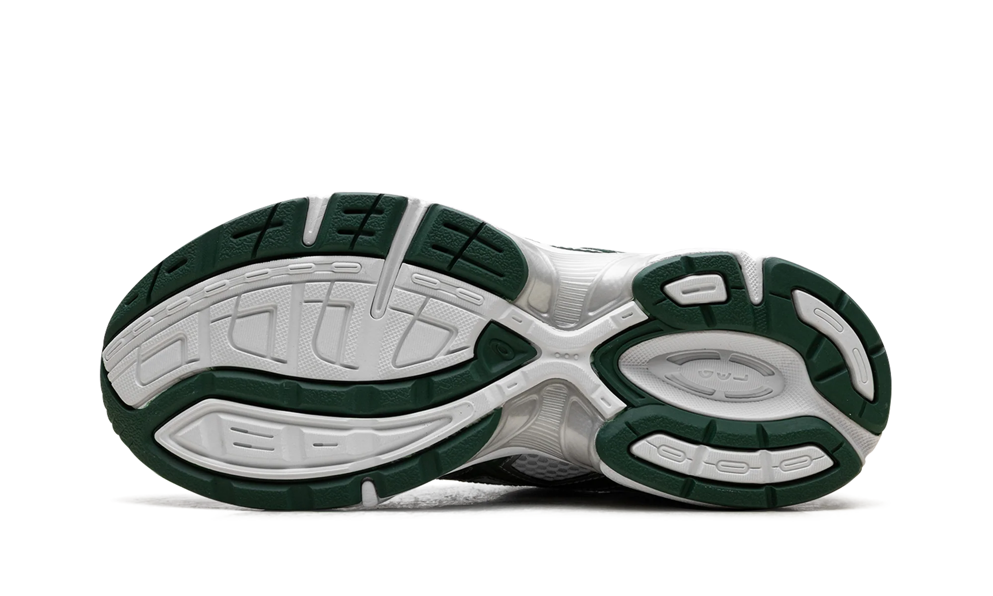 Gel-1130 WMNS "White Hunter Green" 1202a535 100