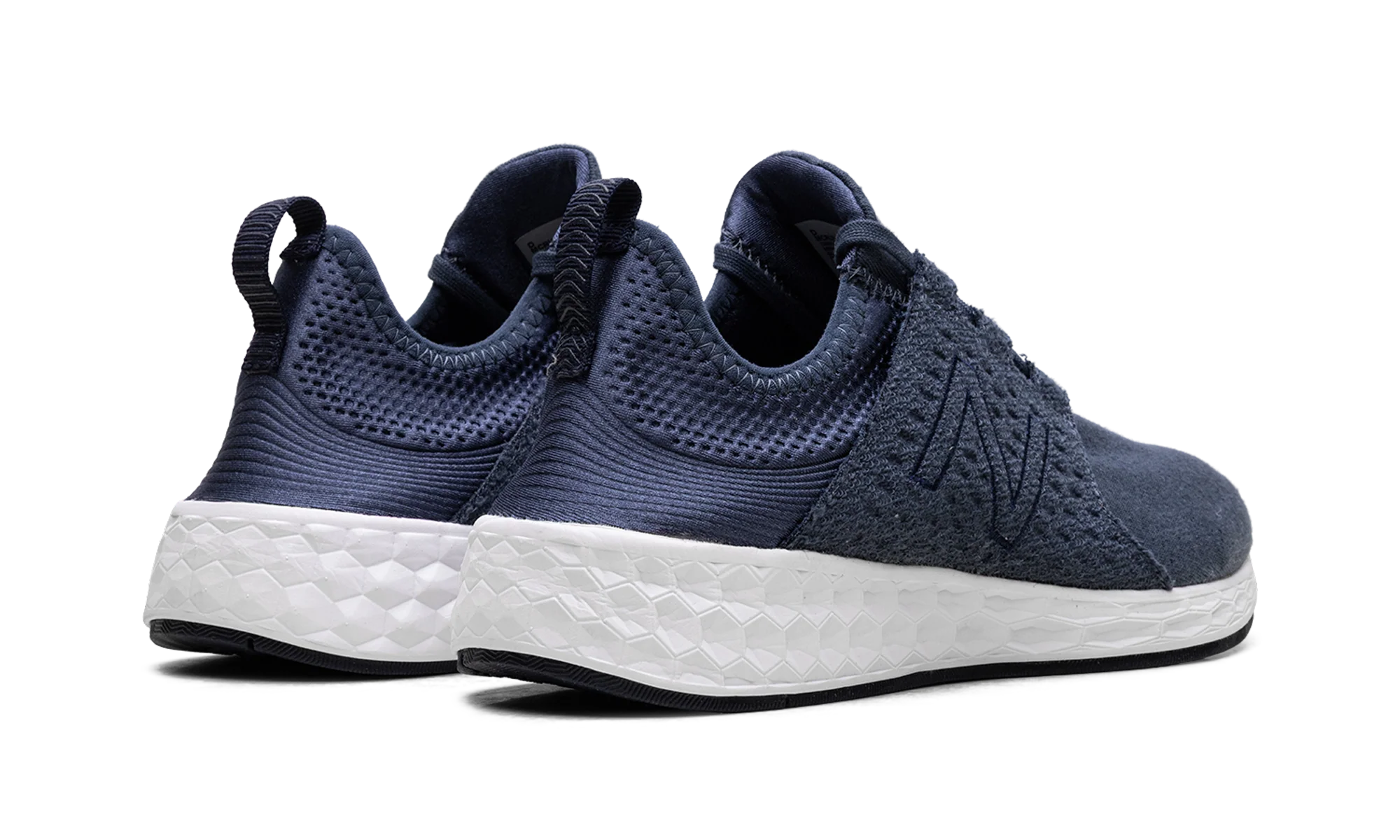 Fresh Foam Cruz "Navy" MCRUZHN
